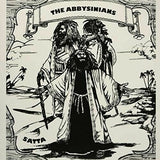 ABBYSINIANS - SATTA (COLOURED VINYL LTD EDITION)
