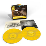 ALI FARKA TOURE - SAVANE (YELLOW VINYL 2LP ANNIVERSARY EDITION)