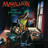 MARILLION - SCRIPT FOR A JESTER'S TEAR - 2020 REMIX (BLACK VINYL)