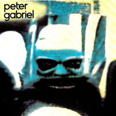 PETER GABRIEL - SECURITY (180G BLACK VINYL)