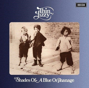 THIN LIZZY - SHADES OF A BLUE ORPHANAGE (2024 EDITION)
