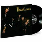 BLACK CROWES - SHAKE YOUR MONEY MAKER (BLACK VINYL ANNIVERSARY EDITION)