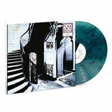 MAZZY STAR - SHE HANGS BRIGHTLY (RSD ESSENTIAL AQUA/BLACK MARBLED VINYL)