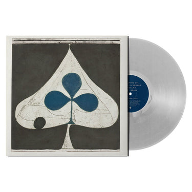 GRIZZLY BEAR - SHIELDS (TRANSPARENT VINYL 2LP)