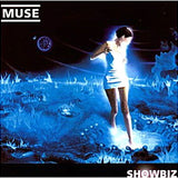 MUSE - SHOWBIZ (BLACK VINYL 2LP)
