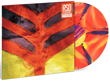 YEAH YEAH YEAHS - SHOW YOUR BONES (YELLOW/PURPLE/ORANGE VINYL)