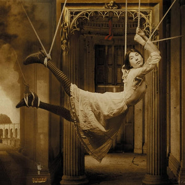 PORCUPINE TREE - SIGNIFY (BLACK VINYL 2LP)