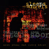 NEIL YOUNG - SLEEPS WITH ANGELS (180G BLACK VINYL 2LP - VOL 6 BREAKOUT)