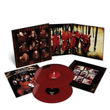SLIPKNOT - SLIPKNOT (RED/BLACK VINYL 2LP)