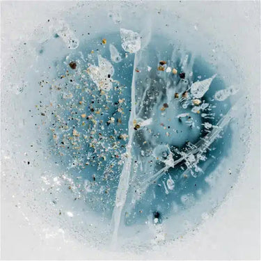 MANU DELAGO FT MAD ABOUT LEMON - SNOW FROM YESTERDAY