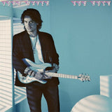 JOHN MAYER - SOB ROCK (BLACK VINYL)
