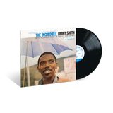 JIMMY SMITH - SOFTLY AS A SUMMER BREEZE (180G BLACK VINYL BLUE NOTE CLASSICS)