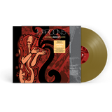 MAROON 5 - SONGS ABOUT JANE (LIMITED EDITION GOLD VINYL)