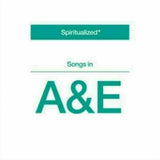 SPIRITUALIZED - SONGS IN A AND E (WHITE VINYL)