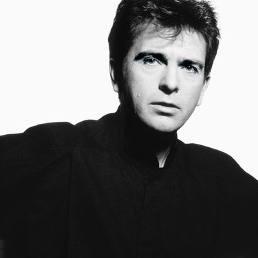 PETER GABRIEL - SO (180G BLACK VINYL)