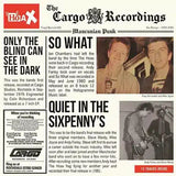HOAX - SO WHAT (RSD COLOURED VINYL)
