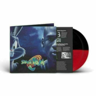 ORIGINAL SOUNDTRACK - SPACE JAM