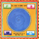 TALKING HEADS - SPEAKING IN TONGUES