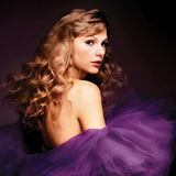 TAYLOR SWIFT - SPEAK NOW TAYLORS VERSION (ORCHID VINYL 3LP)