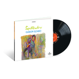 GABOR SZABO - SPELLBINDER (180G BLACK VINYL VERVE VAULT EDITION)