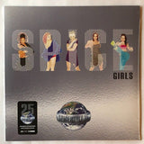SPICE GIRLS - SPICEWORLD (CLEAR VINYL 25TH ANNIVERSARY)