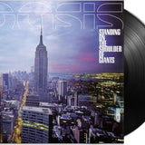 OASIS - STANDING ON THE SHOULDER OF GIANTS (180G BLACK VINYL)