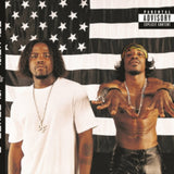 OUTKAST - STANKONIA (BLACK VINYL 2LP)