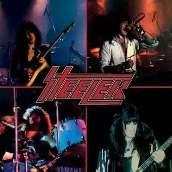 STEELER - STEELER