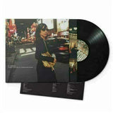 PJ HARVEY - STORIES FROM THE CITY STORIES FROM THE SEA (BLACK VINYL)