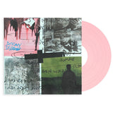 NOTHING BUT THIEVES - STRAY DOGS (INDIES EXCL PINK ROSE VINYL)32