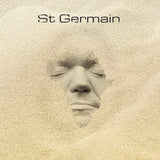 ST GERMAIN - ST GERMAIN (BLACK VINYL 2LP)