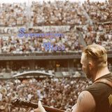 ZACH BRYAN - SUMMERTIME BLUES