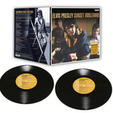 ELVIS PRESLEY - SUNSET BOULEVARD (BLACK VINYL 2LP)