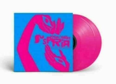 THOM YORKE - SUSPIRIA