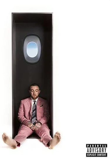MAC MILLER - SWIMMING