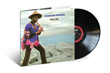 PHAROAH SANDERS - THEMBI (VERVE BY REQUEST)