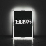 THE 1975 - THE 1975 (CLEAR VINYL 2LP)