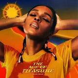 JANELLE MONAE - THE AGE OF PLEASURE