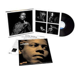 WAYNE SHORTER - THE ALL SEEING EYE (BLUE NOTE TONE POET)