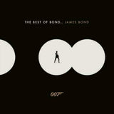 VARIOUS ARTISTS - THE BEST OF BOND JAMES BOND
