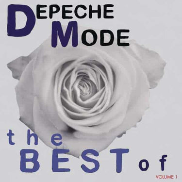 DEPECHE MODE - THE BEST OF DEPECHE MODE VOL 1 (TRIPLE VINYL)