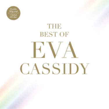 EVA CASSIDY - THE BEST OF