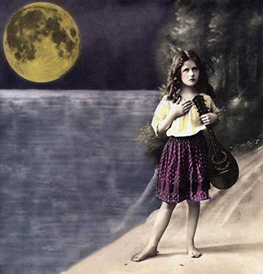 FIRST AID KIT - THE BIG BLACK AND THE BLUE