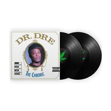 DR. DRE - THE CHRONIC