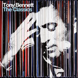 TONY BENNETT - THE CLASSICS (DELUXE BLACK 2LP)