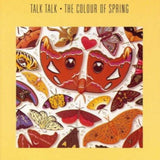 TALK TALK - THE COLOUR OF SPRING