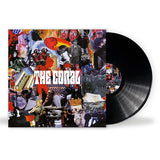 CORAL - THE CORAL (BLACK VINYL)