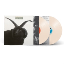 CULT - THE CULT (IVORY VINYL)