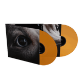 ROGER WATERS - THE DARK SIDE OF THE MOON REDUX (LTD ORANGE VINYL)