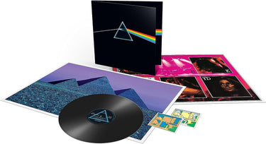 PINK FLOYD - THE DARK SIDE OF THE MOON